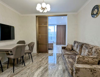 1-к. квартира, 40,4&nbsp;м²