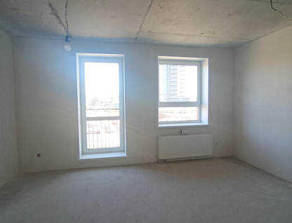 Студия, 26,5&nbsp;м²