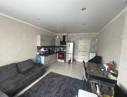 2-к. квартира, 60&nbsp;м²