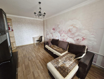 3-к. квартира, 60&nbsp;м²
