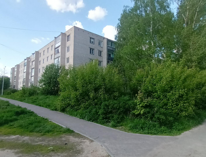 1-к. квартира, 32,6&nbsp;м²