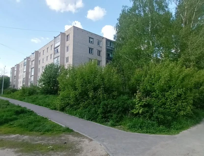 1-к. квартира, 32,6&nbsp;м²