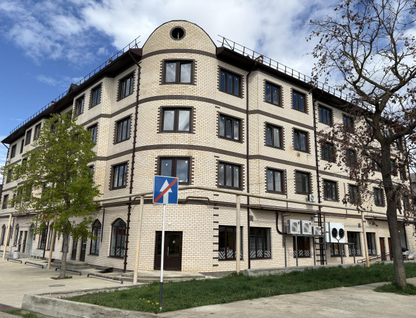 1-к. квартира, 42,2&nbsp;м²