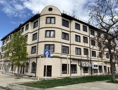 1-к. квартира, 42,2&nbsp;м²