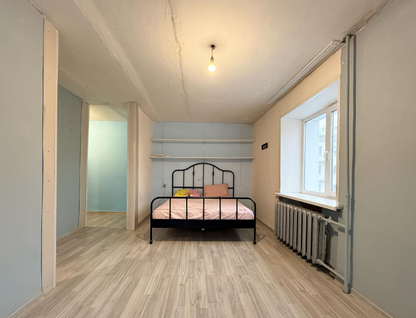 1-к. квартира, 29&nbsp;м²