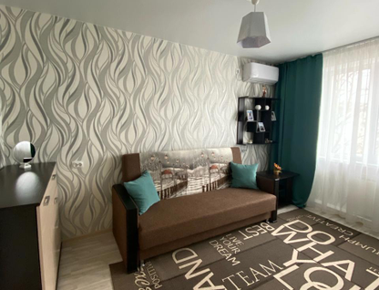 1-к. квартира, 20&nbsp;м²
