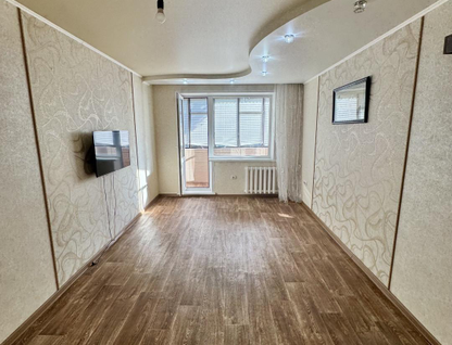 1-к. квартира, 30&nbsp;м²