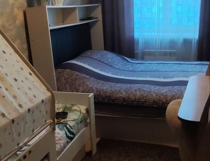 2-к. квартира, 41,6&nbsp;м²