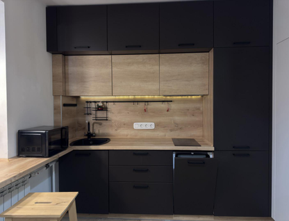 Студия, 23,5&nbsp;м²