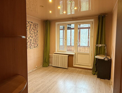 2-к. квартира, 47&nbsp;м²