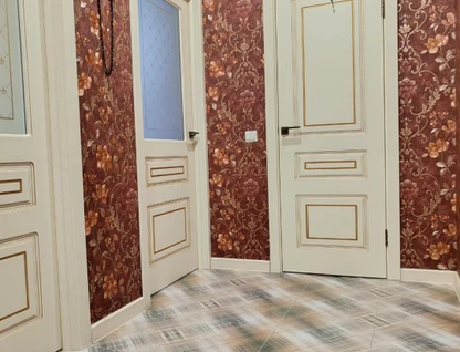 1-к. квартира, 40,1&nbsp;м²