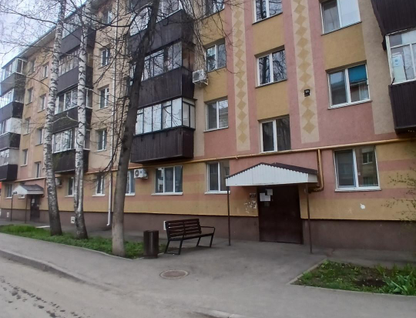 2-к. квартира, 42,2&nbsp;м²