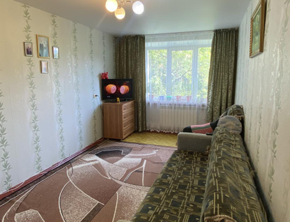 2-к. квартира, 47&nbsp;м²