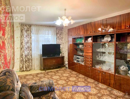 2-к. квартира, 52,5&nbsp;м²