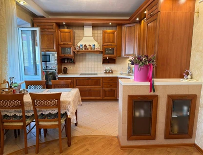 4-к. квартира, 86,6 м²