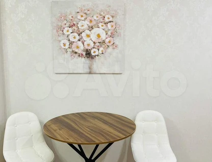 Студия, 28&nbsp;м²