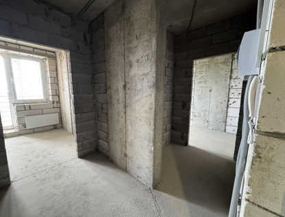 1-к. квартира, 33,4&nbsp;м²