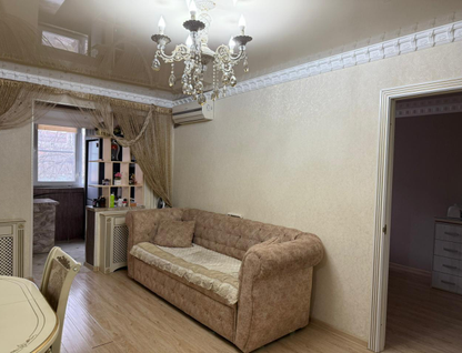 2-к. квартира, 48&nbsp;м²