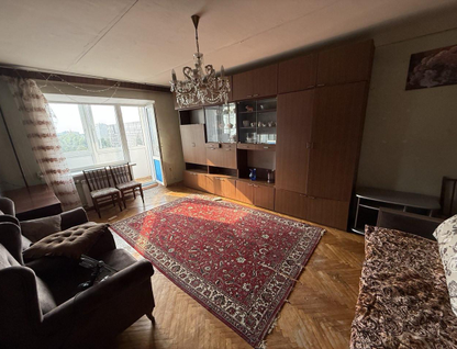 3-к. квартира, 61,6&nbsp;м²
