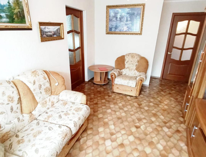 3-к. квартира, 50,4&nbsp;м²
