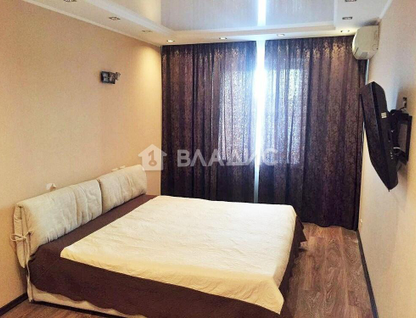 2-к. квартира, 64,8 м²
