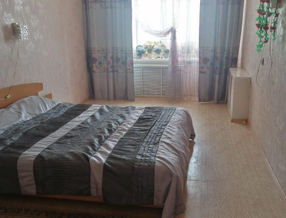 4-к. квартира, 128,6&nbsp;м²