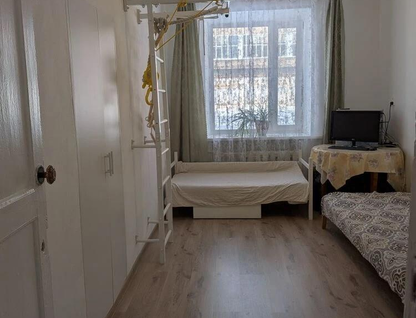3-к. квартира, 86,6&nbsp;м²