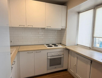 3-к. квартира, 57 м²