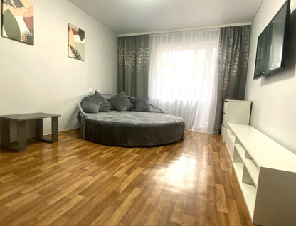 1-к. квартира, 34&nbsp;м²