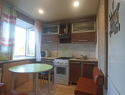 1-к. квартира, 30,2 м²