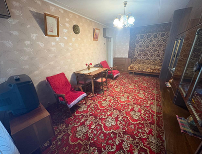 2-к. квартира, 45,1&nbsp;м²