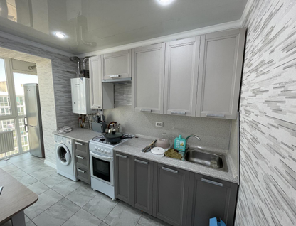 1-к. квартира, 28&nbsp;м²