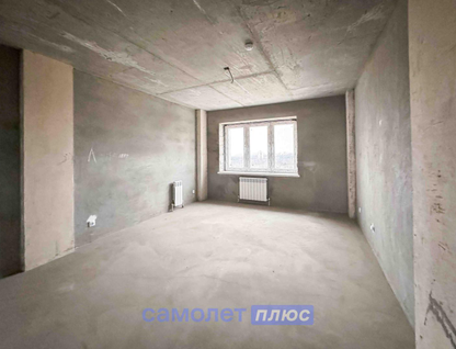 2-к. квартира, 58,3&nbsp;м²