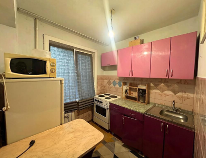 2-к. квартира, 45,9 м²