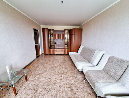 1-к. квартира, 38&nbsp;м²