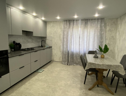 Двухэтажный дом, 150 м²