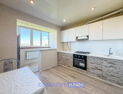 1-к. квартира, 39,1 м²