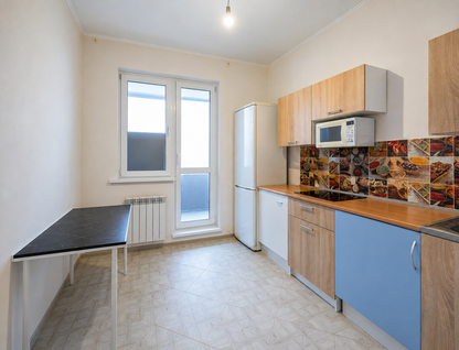 1-к. квартира, 38,7&nbsp;м²