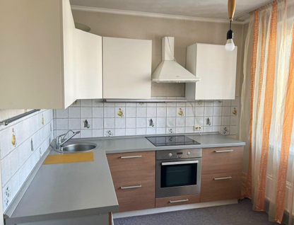 2-к. квартира, 56,5&nbsp;м²
