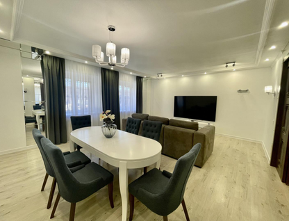 5-к. квартира, 181&nbsp;м²