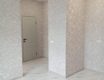 1-к. квартира, 35&nbsp;м²