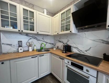 1-к. квартира, 37,4&nbsp;м²