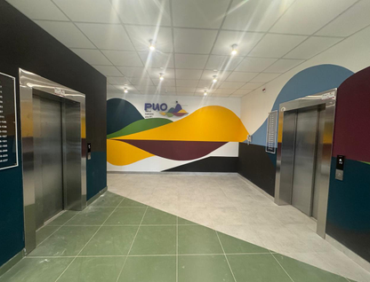 Студия, 22,4&nbsp;м²