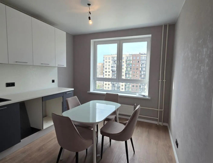 2-к. квартира, 51,3 м²