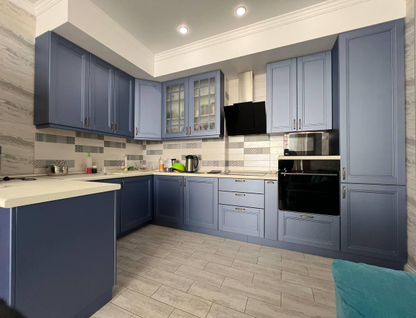 3-к. квартира, 100&nbsp;м²