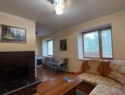 2-к. квартира, 46&nbsp;м²