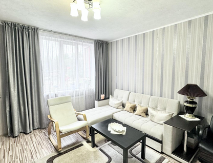 2-к. квартира, 56,1&nbsp;м²