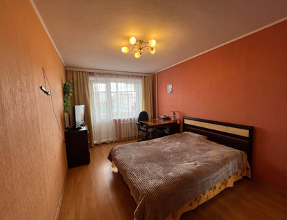 3-к. квартира, 65&nbsp;м²
