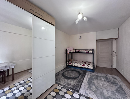 Студия, 25&nbsp;м²