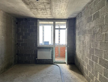 Студия, 26,3&nbsp;м²